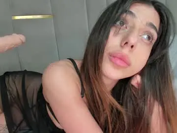 Chaturbate Live Porn of evalims