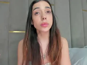 Chaturbate Live Sex Cam of evalims