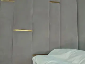 Chaturbate Nude Webcam of evalims