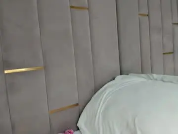 Chaturbate Live Sex Cam of evalims