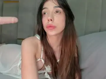 Chaturbate Sex Cam of evalims