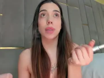 Chaturbate Adult Video Chat of evalims