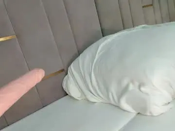 Chaturbate Live Sex Cam of evalims