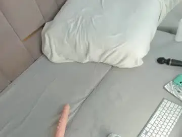 Chaturbate Sex Cam of evalims