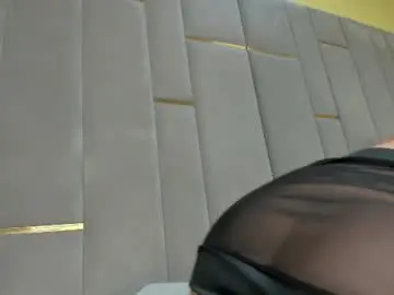 Chaturbate Sex Cam of evalims