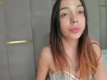 Chaturbate Free Porn Cam of evalims