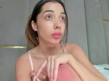 Chaturbate Live Sex Cam of evalims