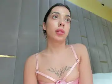 Chaturbate Live Sex Cam of evalims