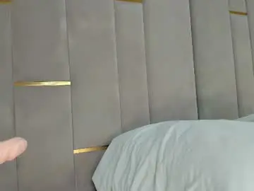 Chaturbate Live Sex Cam of evalims