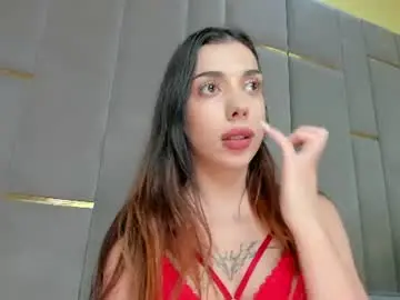 Chaturbate Live Porn of evalims