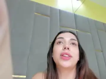 Chaturbate Adult Video Chat of evalims