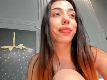 Chaturbate Best Webcam of evalims