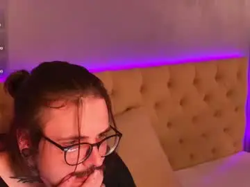 Chaturbate Best live sex cam show of fenris_houstn
