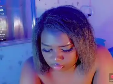 Chaturbate Live Sex Cam of hugemonsterblack