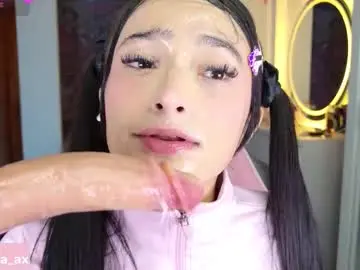 Chaturbate Adult Webcams of issa_garcia