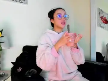 Chaturbate Private Sex Chat of its__angelica_