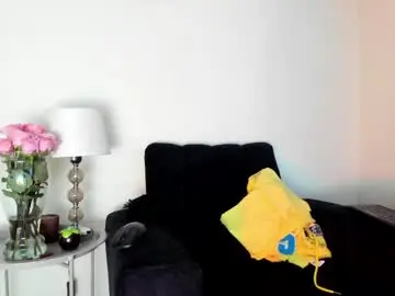 Chaturbate Free Porn Cam of its__angelica_
