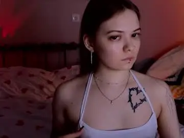 Chaturbate Nude Webcam of julidropp