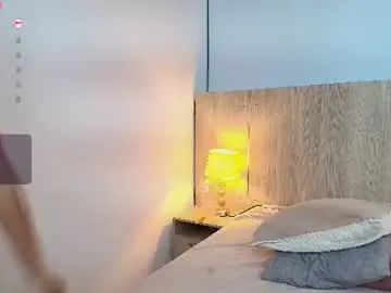 Chaturbate Private Sex Chat of kira_dubois