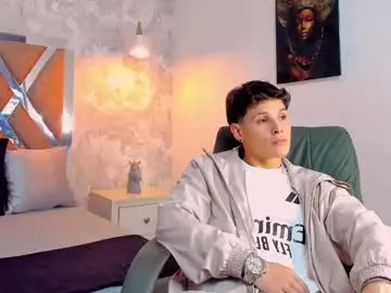 Chaturbate Sex Chat of kraven_lust