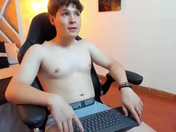 Chaturbate Adult Webcam of kraven_lust