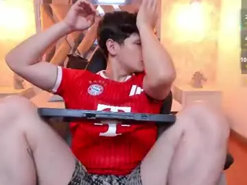 Chaturbate Live Sex Cam of kraven_lust