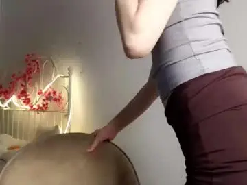 Chaturbate Live Porn of liaglamour