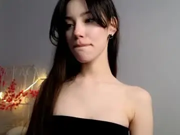 Chaturbate Nude Webcam of liaglamour