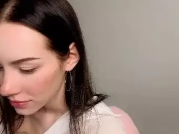 Chaturbate Live Sex Cam of liaglamour