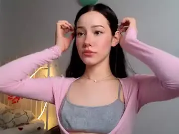 Chaturbate Sex Chat of liaglamour