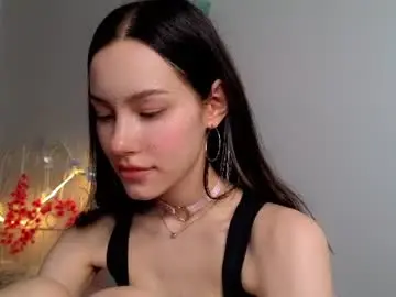 Chaturbate Sex Chat of liaglamour