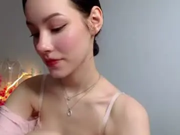 Chaturbate Live Sex of liaglamour