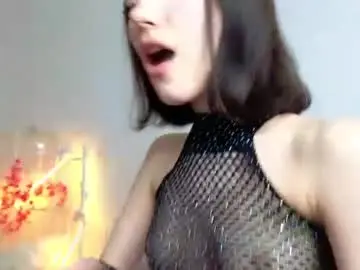 Chaturbate Live Porn of liaglamour