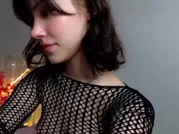 Chaturbate Sex Cam of liaglamour