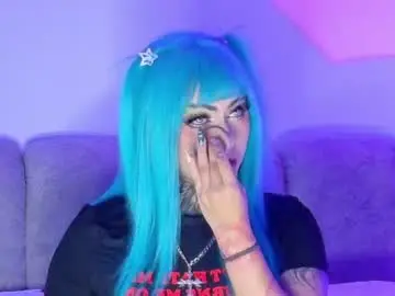 Chaturbate Watch Live Sex Cams of maliciaxpoison