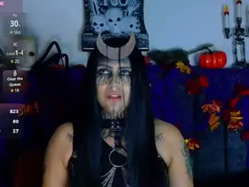 Chaturbate Free Porn Cam of maliciaxpoison