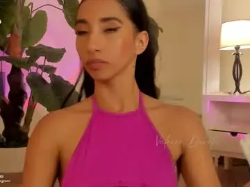 Chaturbate Sex Cam of missvaleriaa