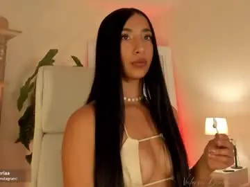 Chaturbate Free Porn Cam of missvaleriaa