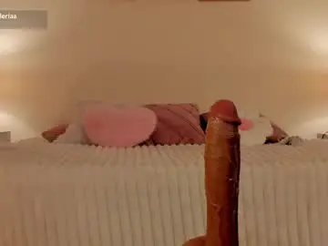 Chaturbate Adult Video Chat of missvaleriaa