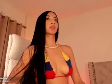 Chaturbate Best Webcam of missvaleriaa