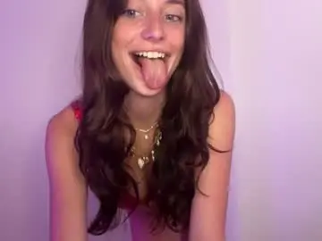 Chaturbate Adult Webcams of rileysmitheree