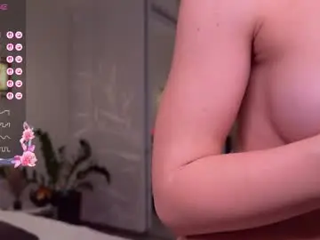 Chaturbate Live Porn of roselyn_rose