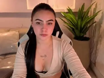 Chaturbate Live Porn of scarlett_smith_tp