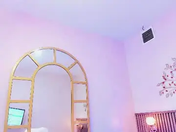Chaturbate Sex Chat of sensual_sophie_