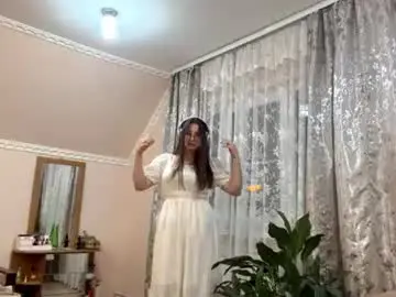 Chaturbate Adult Video Chat of shenagusciora