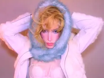 Chaturbate Sex Chat of thedollxxxperience