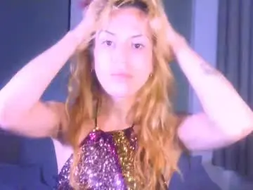 Chaturbate Live Sex of thedollxxxperience