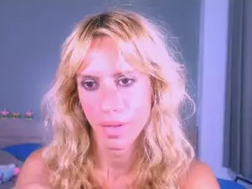 Chaturbate Sex Cam of thedollxxxperience