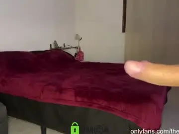 Chaturbate Best live sex cam show of thewitchhot
