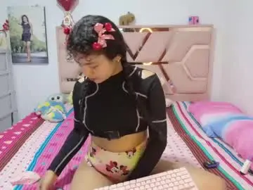 Chaturbate Free Porn Cam of winnifer_gonzalez